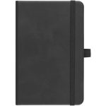 Logo Baskılı Promosyon Hediyelik Set Ayvalık - istiklal siyah