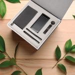 Logo Baskılı Promosyon Hediyelik Set Foça - foca konsept