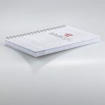 Logo Baskılı Promosyon Taslama Defter DFT-01-21x30 - dft 01 kapak v2