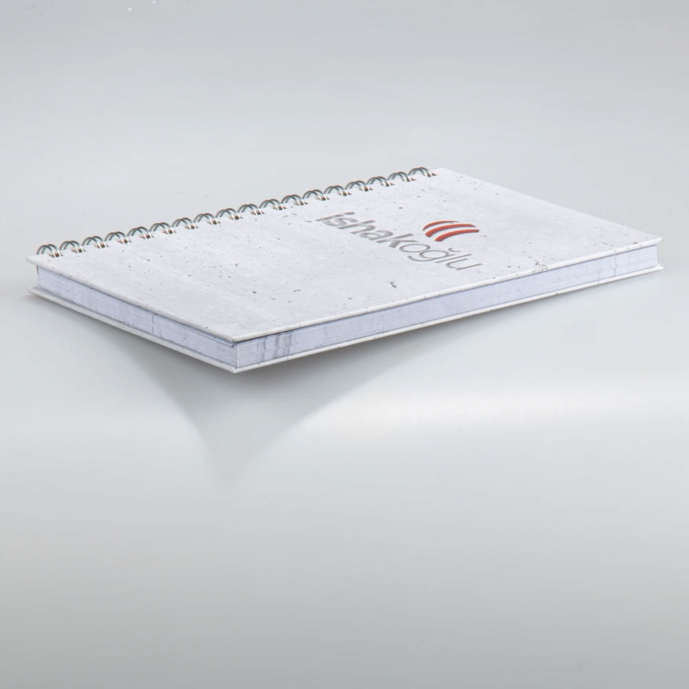 Logo Baskılı Promosyon Taslama Defter DFT-01-21x30 - dft 01 kapak v2