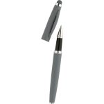 Logo Baskılı Promosyon Roller Kalem Lacivert 0555-670-L - 0555 670 imaj