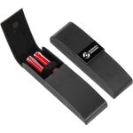 Logo Baskılı Promosyon Roller ve Tükenmez Kalem Kırmızı 0505-155-K - 0505 155 konsept