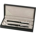 Logo Baskılı Promosyon Roller ve Tükenmez Kalem 0505-330 - 0505 330 kutu