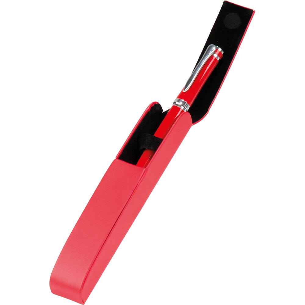 Logo Baskılı Promosyon Roller Kalem 0510-230 - 0510 230 acik kutu