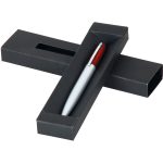 Logo Baskılı Promosyon Tükenmez Kalem Kırmızı 0510-325-K - 555 325 k kutu