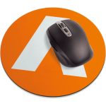 Logo Baskılı Promosyon Nova Taban Mousepad D-082 - d 082