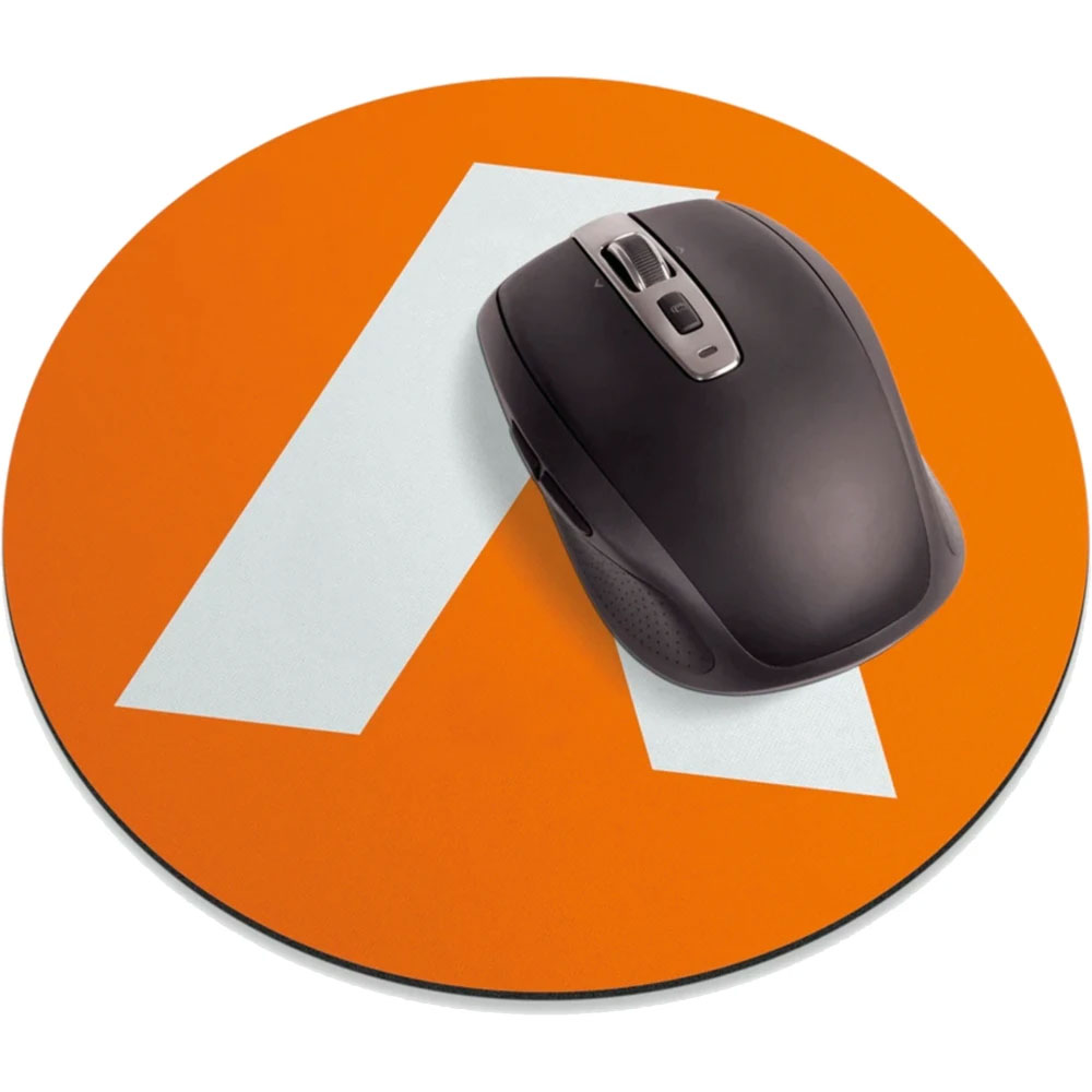 Logo Baskılı Promosyon Nova Taban Mousepad D-082 - d 082