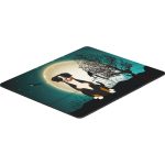 Logo Baskılı Promosyon Nova Taban Mousepad D-082 - d082