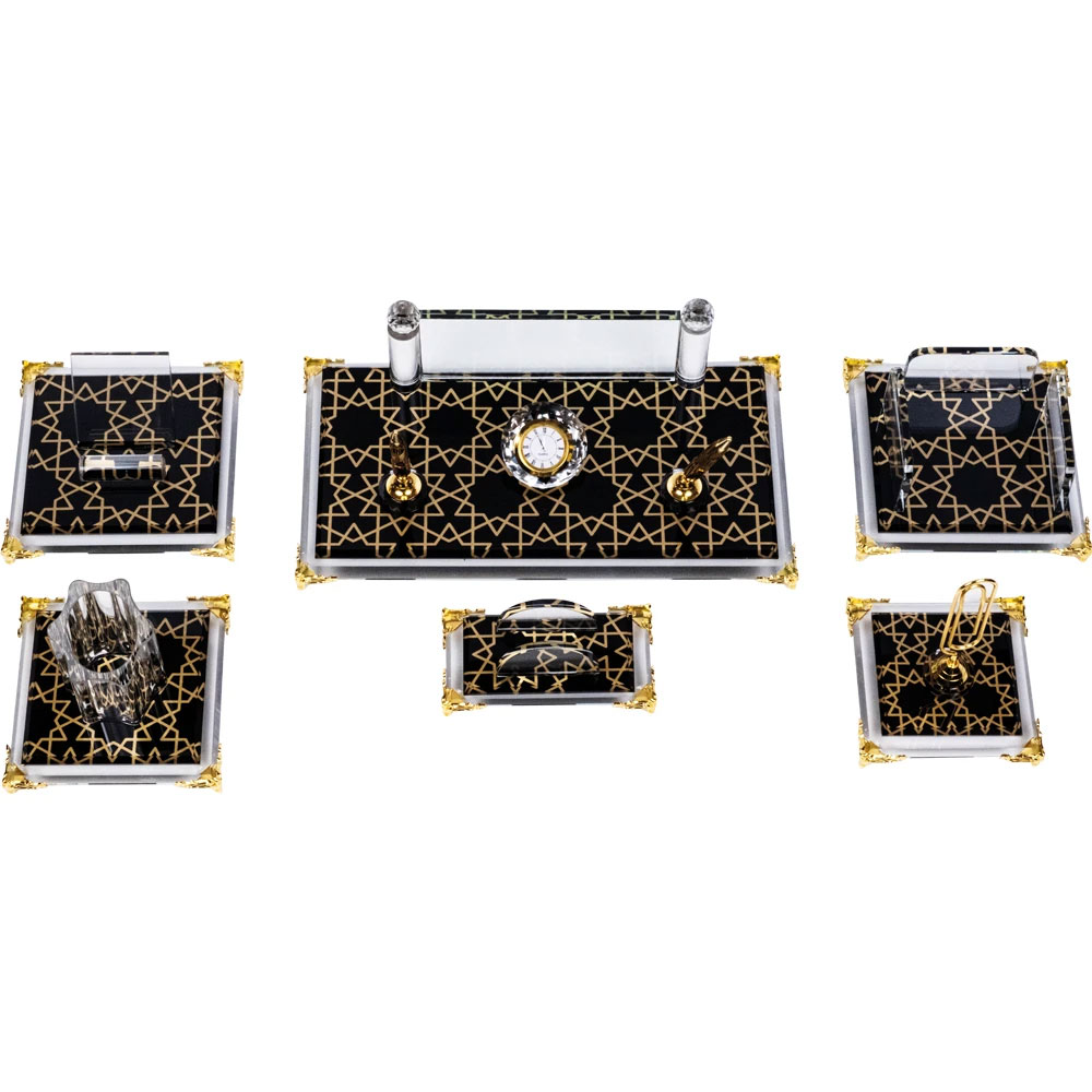 Logo Baskılı Promosyon Masa Seti W510 Mercan - w510 mercan