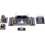 Logo Baskılı Promosyon Masa Sümeni W520 Kristal - kristal 520 5