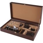 Logo Baskılı Promosyon Masa Sümeni W520 Kristal - w520 kristal acik kutu