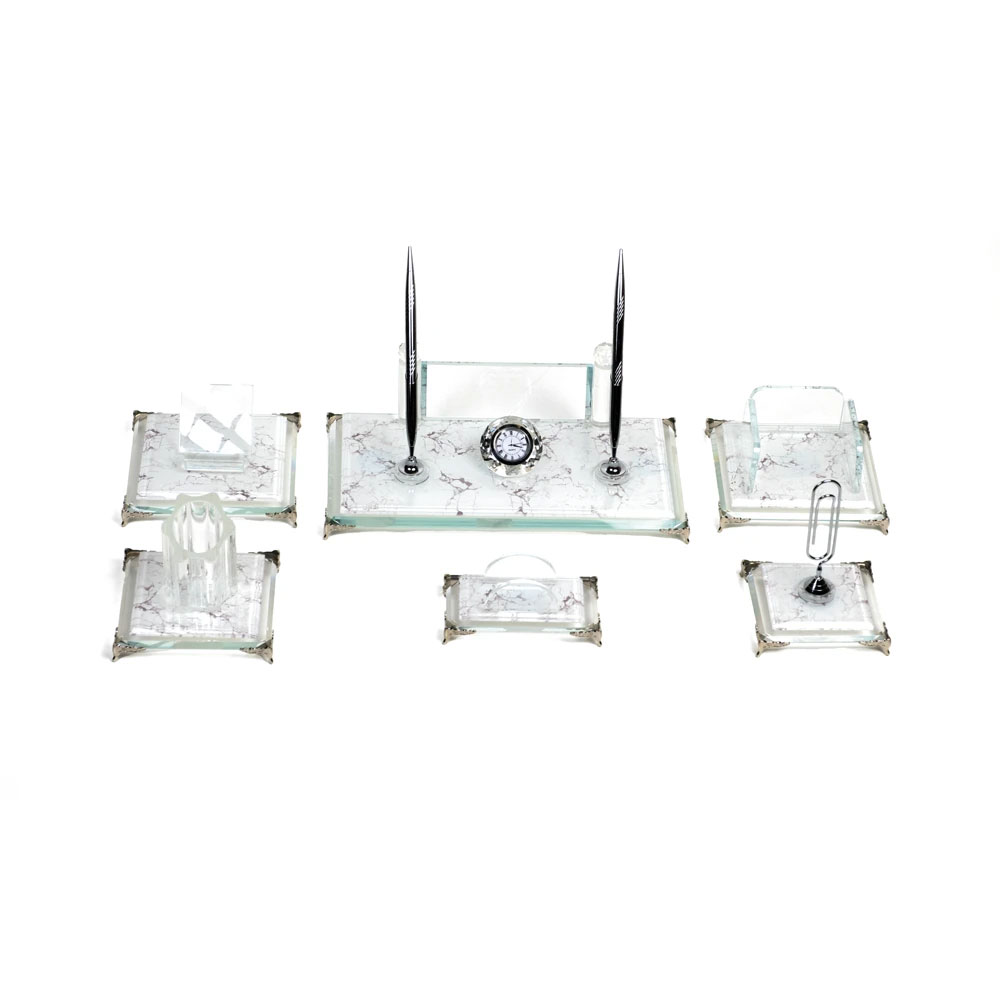 Logo Baskılı Promosyon Masa Sümeni W540 İnci - 5003 inci 4