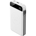 Logo Baskılı Promosyon MagSafe Powerbank PWB-140 - pwb 140 on