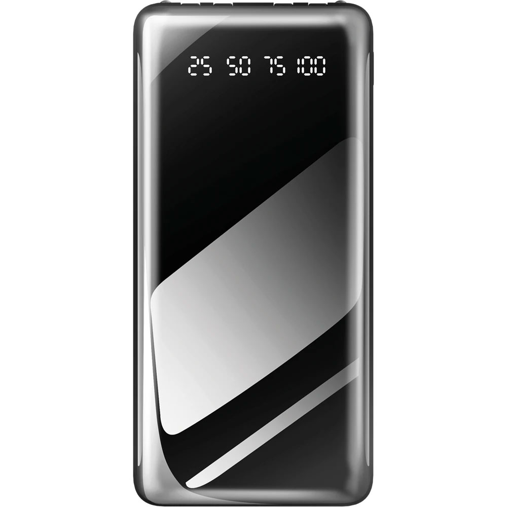 Logo Baskılı Promosyon Powerbank PWB-25 - pwb 25 konsept