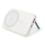 pwb-650_konsept.jpg Logo Baskılı Promosyon MagSafe Powerbank Siyah PWB-650-S - pwb 650 konsept