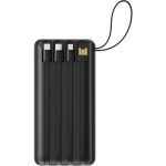 Logo Baskılı Promosyon Powerbank PWB-75 - pwb 75 arka