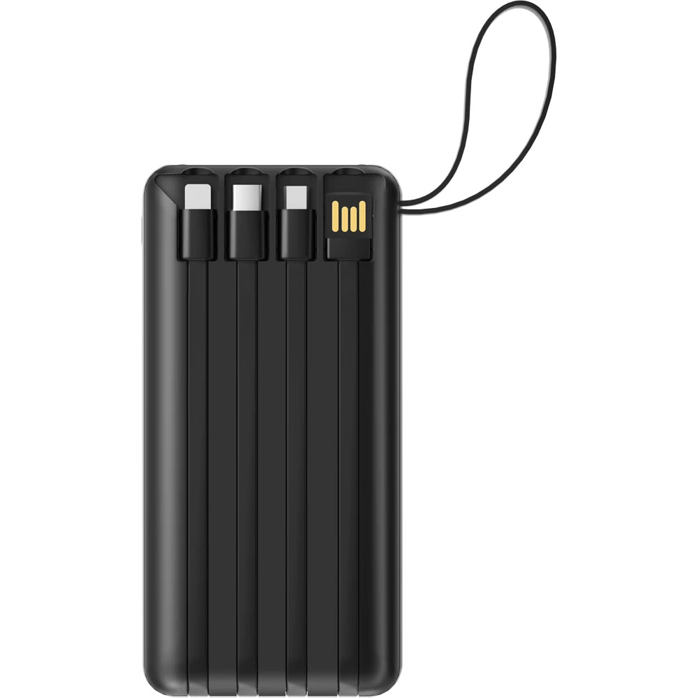 Logo Baskılı Promosyon Powerbank PWB-75 - pwb 75 arka