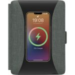 Logo Baskılı Promosyon Powerbank Organizer PWB-225 - pwb 225 a 1