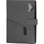 Logo Baskılı Promosyon Powerbank Organizer PWB-235 - pwb 235 kapali on v2