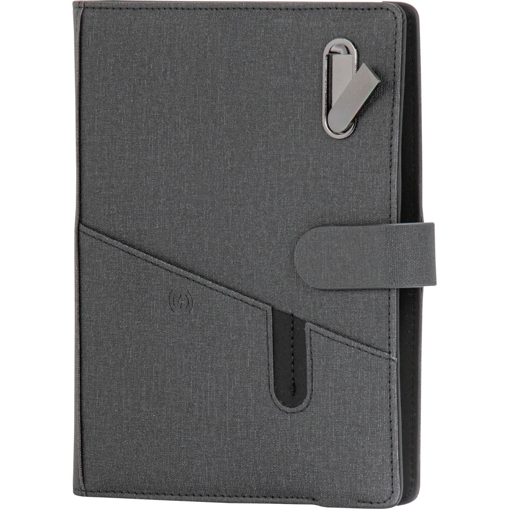 Logo Baskılı Promosyon Powerbank Organizer PWB-235 - pwb 235 kapali on v2