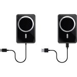 Logo Baskılı Promosyon Wireless Şarj Telefon Cihazı TT-75 - tt 75 a