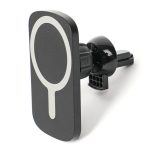 Logo Baskılı Promosyon Kablosuz Araç İçi Şarj Cihazı TT-80 - tt 80 konsept