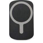 Logo Baskılı Promosyon Kablosuz Araç İçi Şarj Cihazı TT-80 - tt 80 onden gorunum