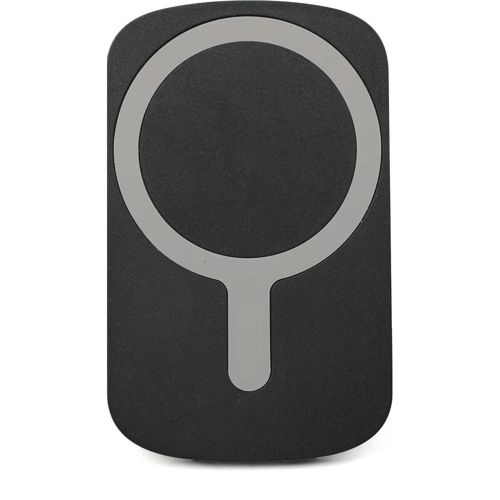 Logo Baskılı Promosyon Kablosuz Araç İçi Şarj Cihazı TT-80 - tt 80 onden gorunum