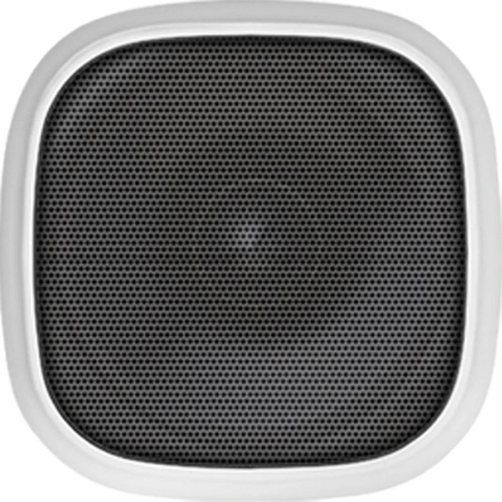 Logo Baskılı Promosyon Speaker Beyaz SPK-40-B - spk 40 beyaz