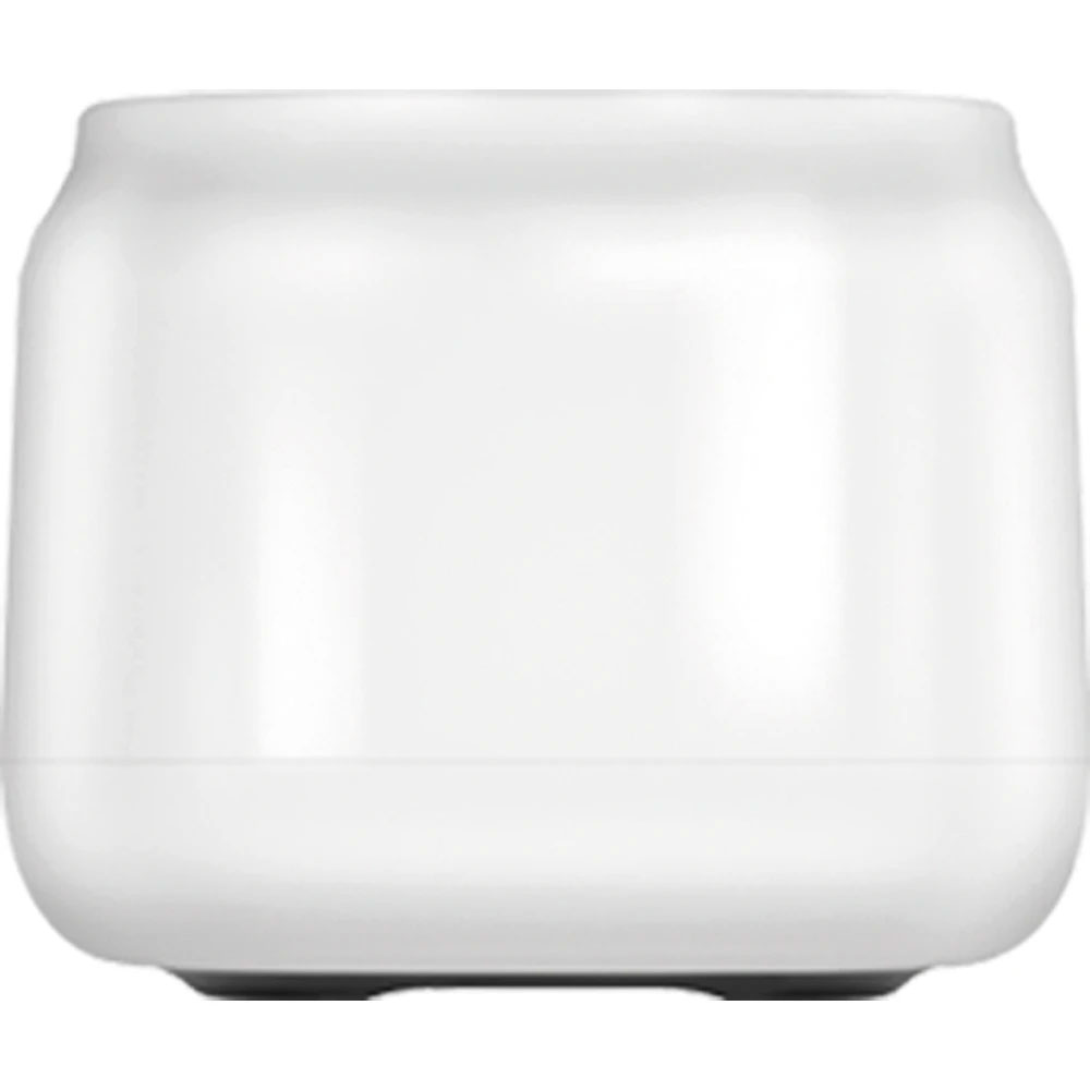 Logo Baskılı Promosyon Speaker Beyaz SPK-40-B - spk 40 beyaz yan