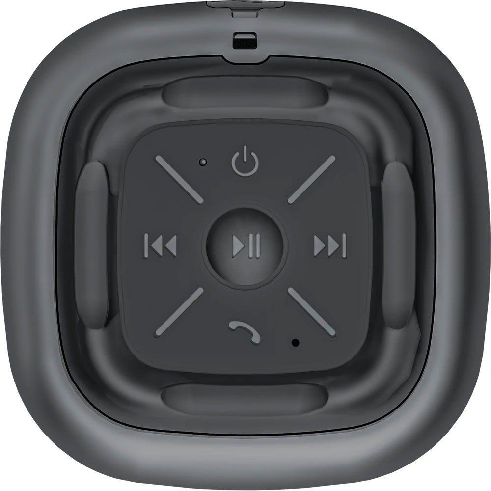 Logo Baskılı Promosyon Speaker Beyaz SPK-40-B - spk 40 kontrol