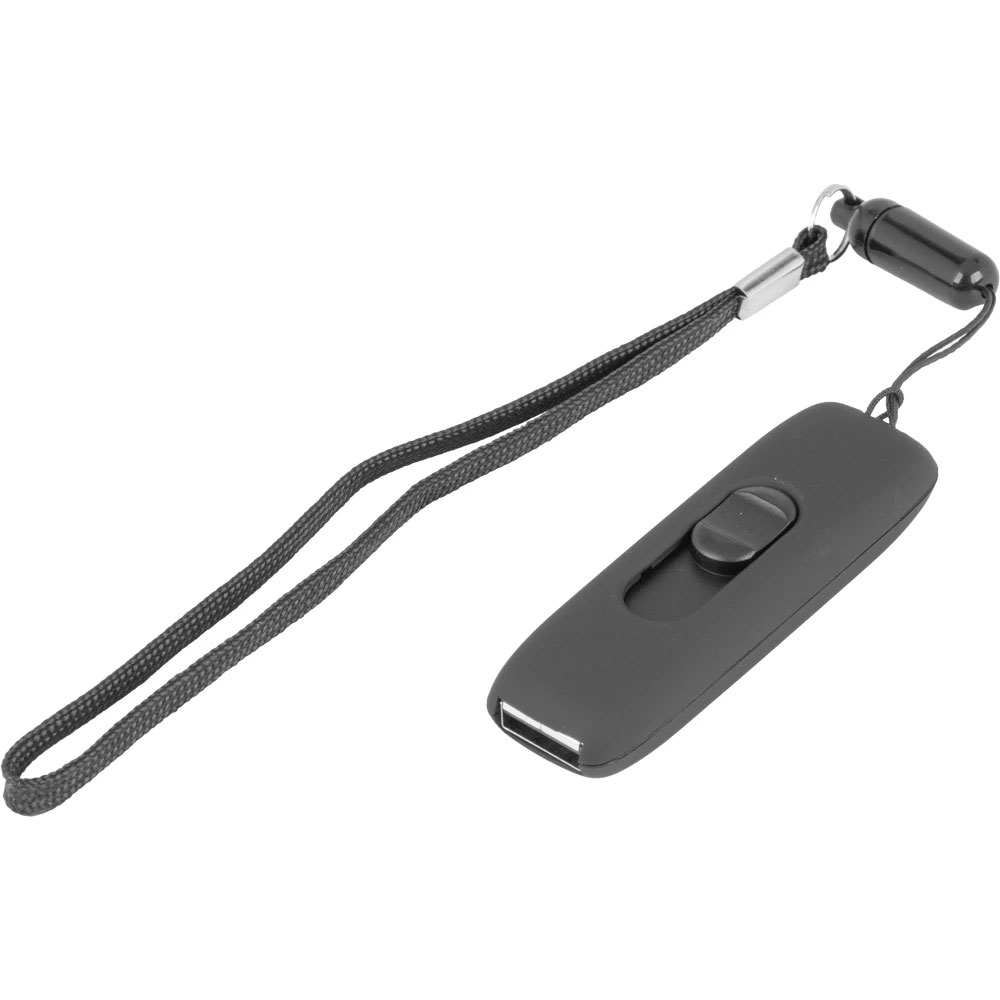 Logo Baskılı Promosyon USB Bellek 8130-16GB - 8130 kapali v2