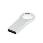 8215_v2.jpg Logo Baskılı Promosyon Metal USB Bellek 8215-16GB - 8215 v2