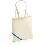 Logo Baskılı Promosyon İp Büzgülü Ham Bez Çanta BC-8300 - bc 8300 b