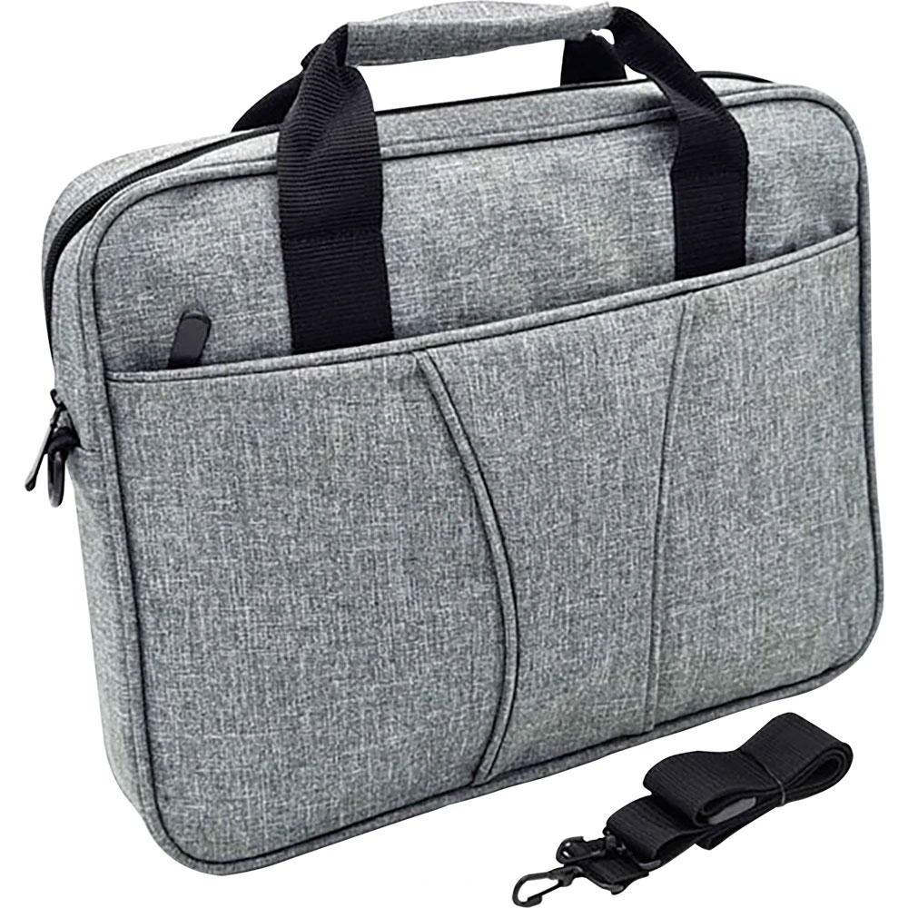 Logo Baskılı Promosyon Laptop Çantası PC-6007 - pc 6007