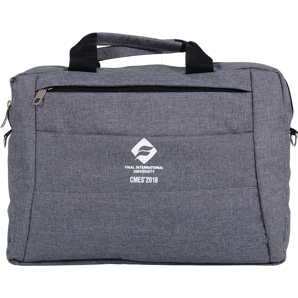 Logo Baskılı Promosyon Laptop Çantası PC-7011 - pc 7011