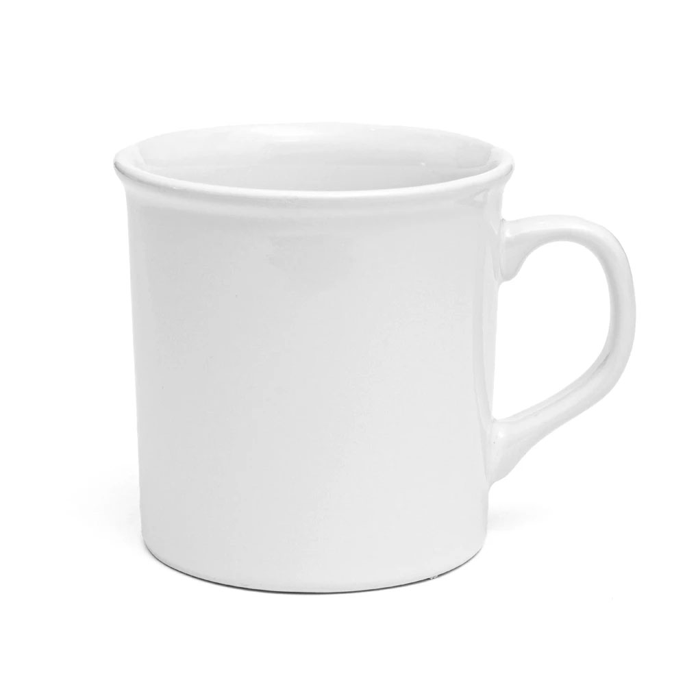 Logo Baskılı Promosyon Seramik / Porselen Kupa Karanfil - karanfil