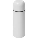 Logo Baskılı Promosyon Termos Beyaz 3551-B - 3551 beyaz