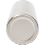 Logo Baskılı Promosyon Termos Beyaz 3944-B - 3944 taban